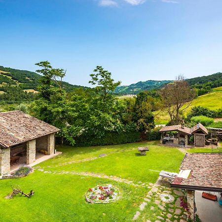 Agriturismo Il Salice Tizzano Val Parma Exterior photo