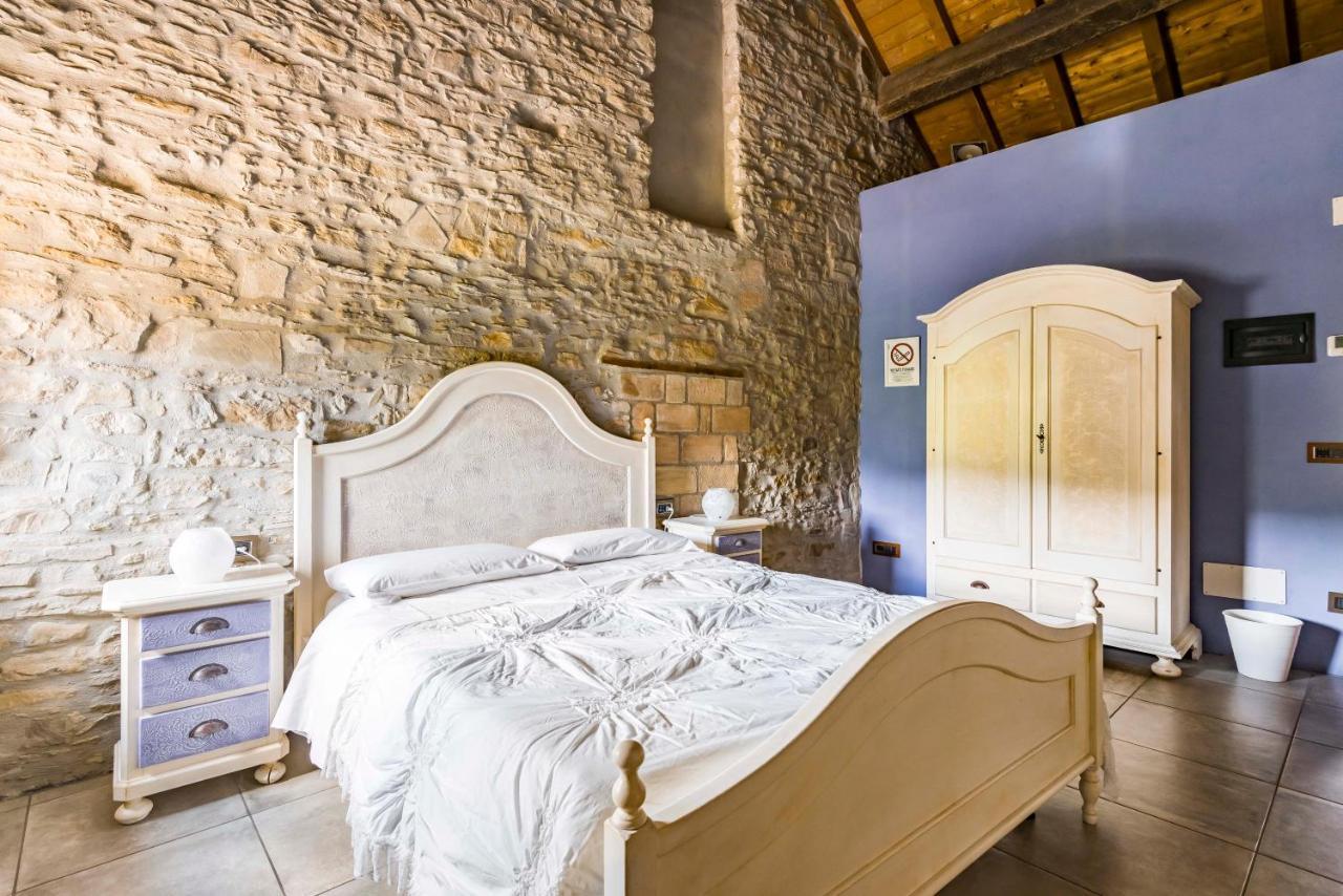 Agriturismo Il Salice Tizzano Val Parma Exterior photo