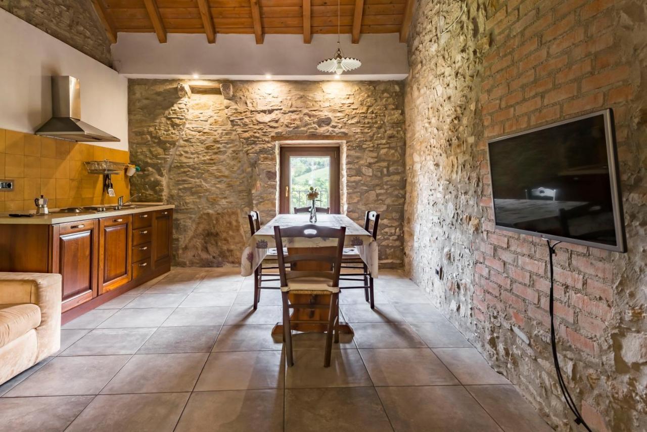 Agriturismo Il Salice Tizzano Val Parma Exterior photo