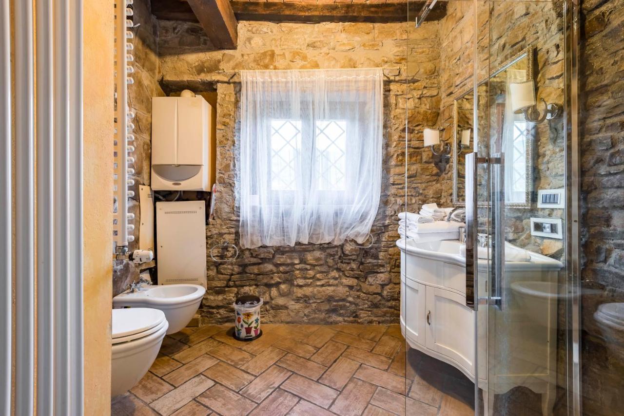 Agriturismo Il Salice Tizzano Val Parma Exterior photo
